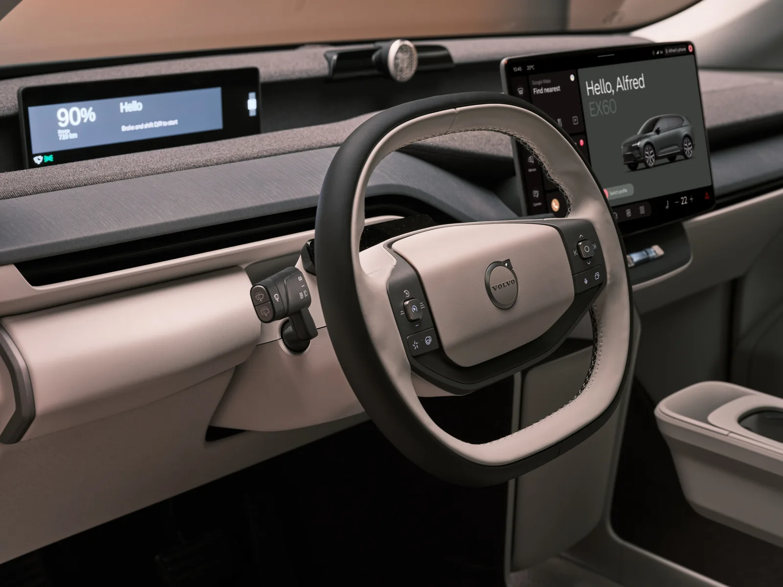 Volvo Studio Volvo EX60 (#65282bd634fd47a988cfb3d3009d286d)
